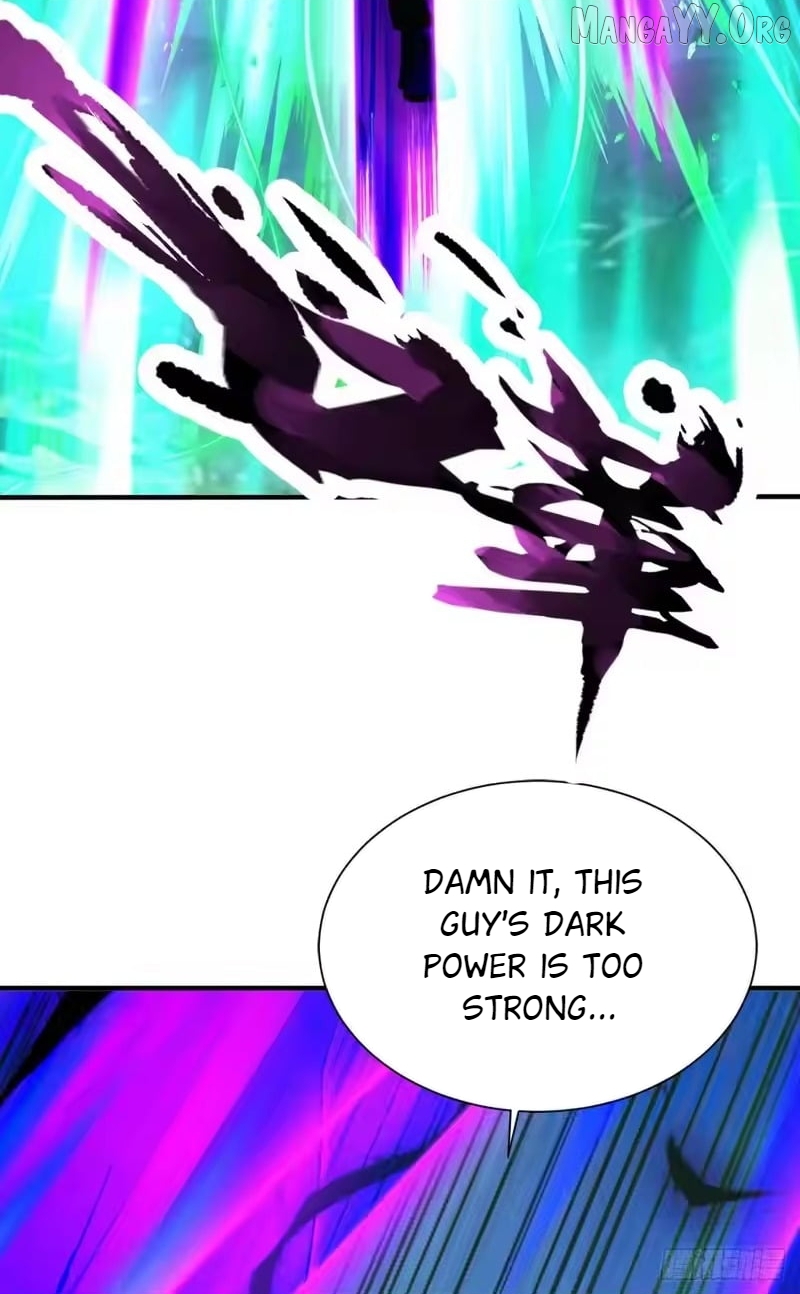 Primordial Ten Fiends: Others Tame Beasts, I Tame Beast Girls Chapter 137 - page 2